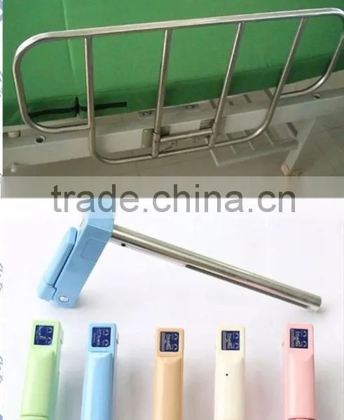 Made In China Economic Automatic Newborn Clinical Bed photo-3