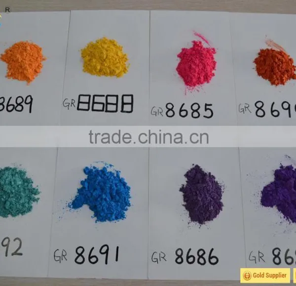 Brands Cosmetic Grade Chromatic Pearl Pigment Pearl Pigments for Cosmetics