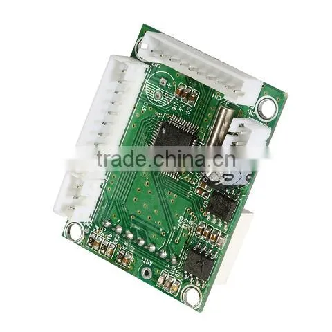 Factory Custom Usb/mmc/aux-in Flash Drive Mp3 Pcb Board photo-3