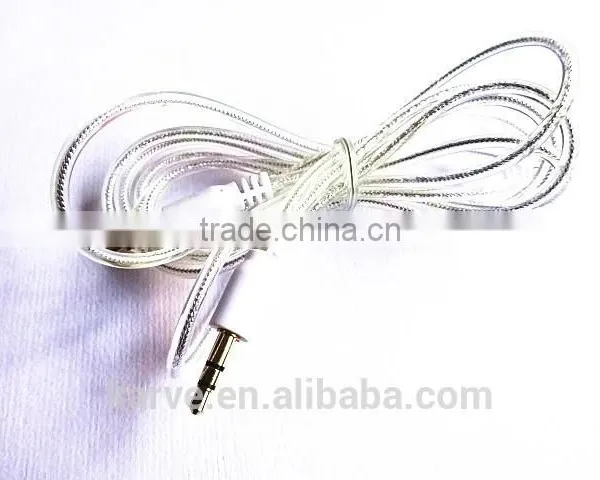 Wholesale Dc3.5 Cable Colorful Dc3.5 Cable Transparent Cable photo-5