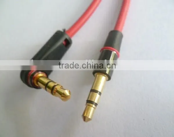 Hot Sale High Quality Angle DC3.5mm Cable photo-5