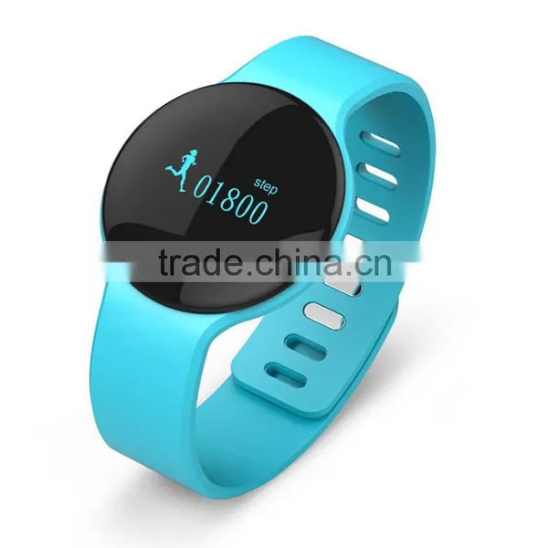 Support Remote Control Electronic Multifunctional Pedometer, Bluetooth Smart Wristband Pedometer photo-4