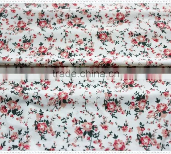 Swimwear Fabric,Printed Fabric,Wholesale Fabric photo-3