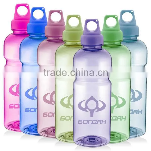 2013 Popular 800ml BPA Free PCTG Sport Water Bottle