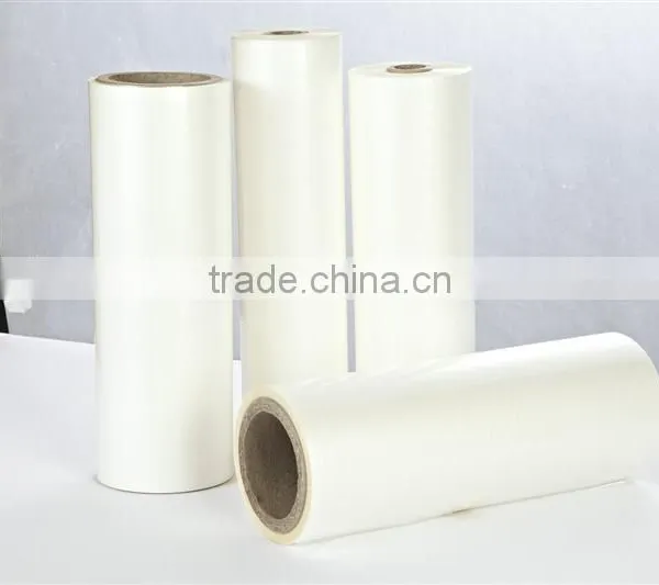 Bopplamination Film Thermal Filmprinting Film Opp Lamination Thermal Film photo-5