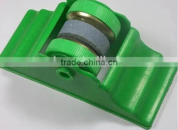 Universal Mini Knife Sharpener Sharpener Knife Knife Sharpener Manual photo-5