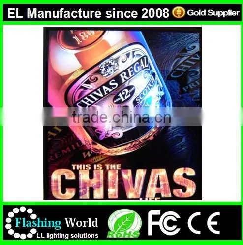 Bright Luster Fashion Flash Lable photo-5