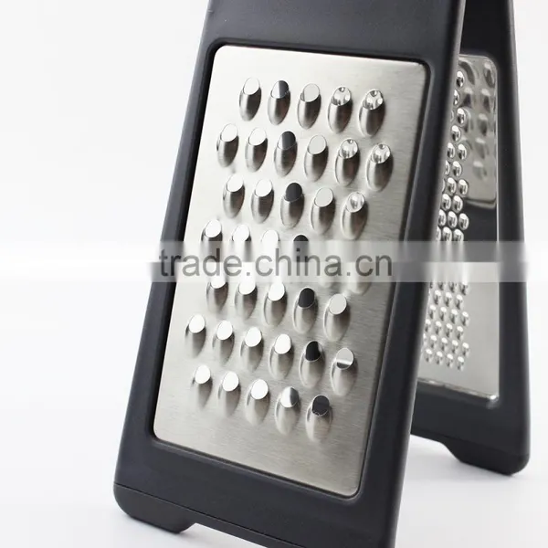 Double Side Grater Ginger Grater photo-3