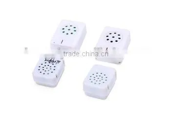 2016 New Recordable Teddy Bear Sound Chip Module for Plush Toys With Push Button photo-6