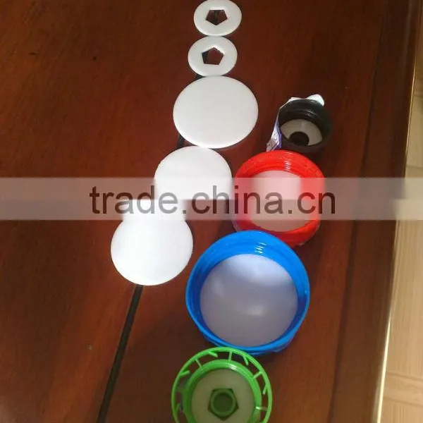 Automatic Clipping and Stuffing Machine for Liner photo-2