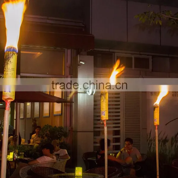 Wholesale hand hold wax fireworks torch in  china