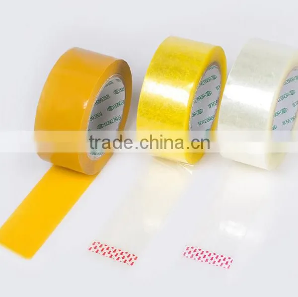Custom Printed Packing Tape Brand Printed Adhesive Tape