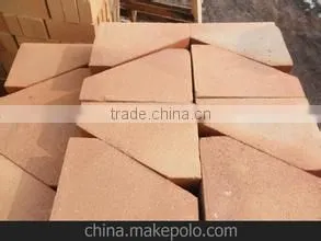 Refractories Fire Clay Bricks for Steel Plant photo-3