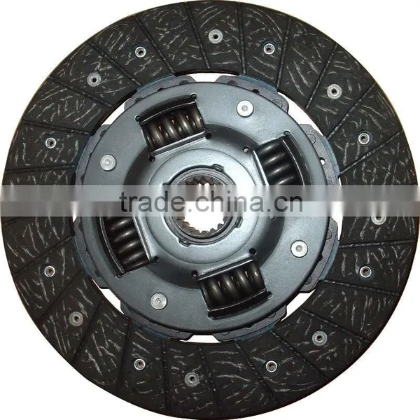 212mm Best Quality Clutch Disc