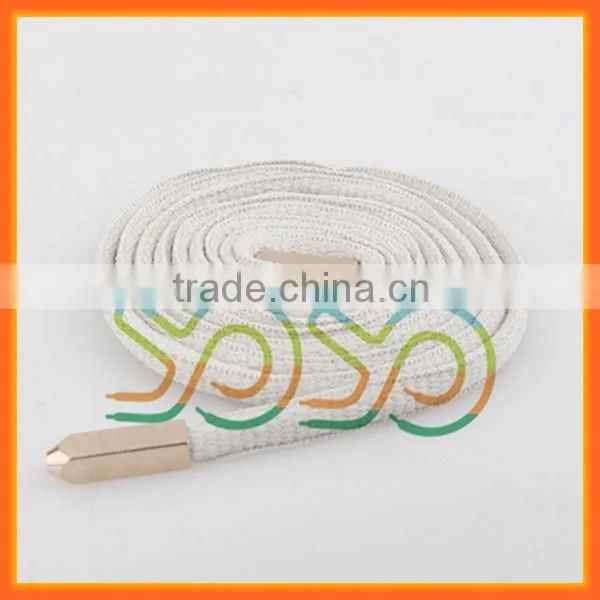 YoYo 2015 Yeezy Metal Aglets Shoe Laces Tips DIY Replacement On Tips With High Quality photo-3