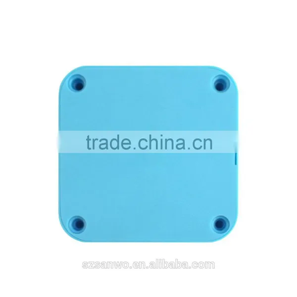 Nordic NRF51822 Chipset IBeacon Eddystone With CR2477 Coin Battery Ibeacon Providers photo-4