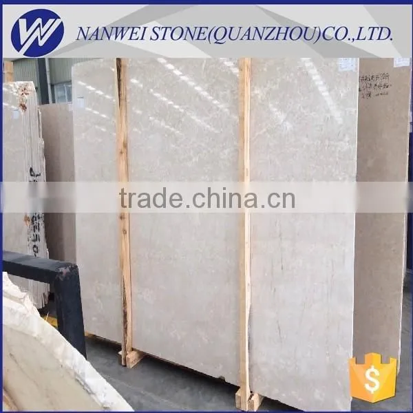 Marble Tile at Prices , Cheap Marble Tile ,beige Home Marble Floor Design photo-6