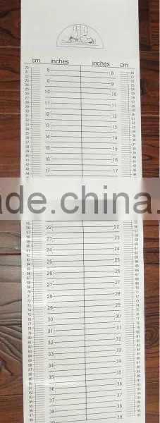 Infant Height Measuring scale manufacturer near shanghai