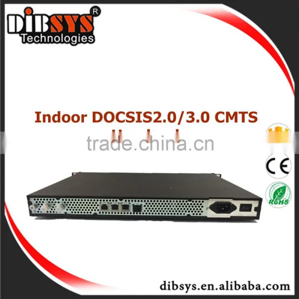 Television Studio Equipment Digital Cable tv Operator How to Deploy Internet Service Fastly Over Exist the Coax Cable_ Mini CMT