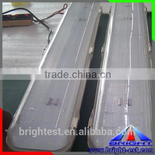 HOT!!! Ip65 LED Tri-proof Light for Shops and Restaurants Use,60w 1.5m for Tri-proof Light photo-5