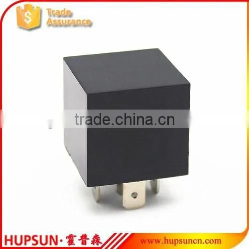 40A 5PIN SPDT 1Z Auto Timer Relays 12V photo-6