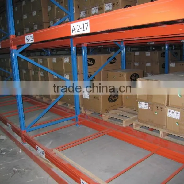 Heavy Duty Pallet Racking photo-3