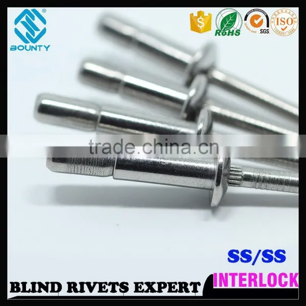 HIGH STRENGTH STRUCTURAL S-LOCK photo-2