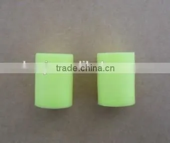 2016 Hot Selling Ear Plugs 33db PU Foam Hearing Protection Soundproof Earplugs in pp Box photo-5