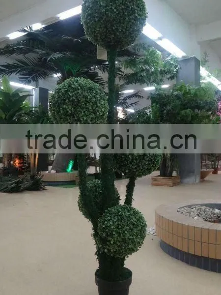 Whosale Green Grass Ball
