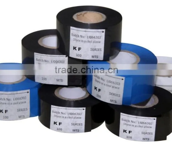 HP-241B(HP-241C) Color Ribbon Hot Printing Machine photo-2