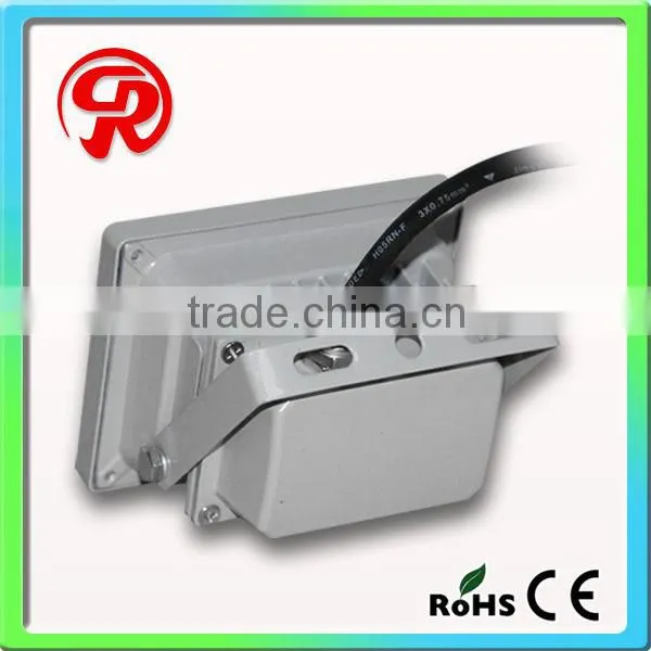 20 w Commercial Project Bright Led Flood Lamp Waterproof CE RoHs photo-2