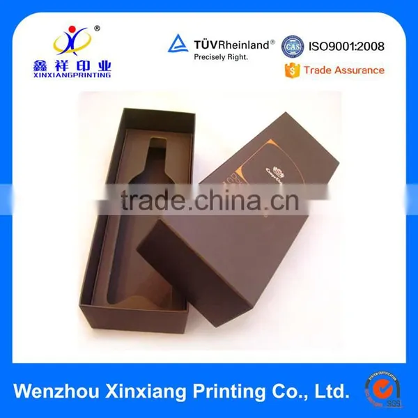 Wine Glass Packaging Box