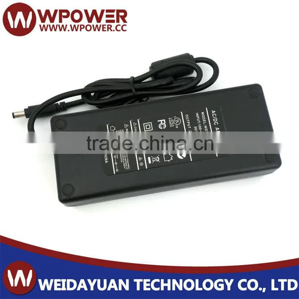 Desktop Adapter 24V 5A With KC Certification photo-5