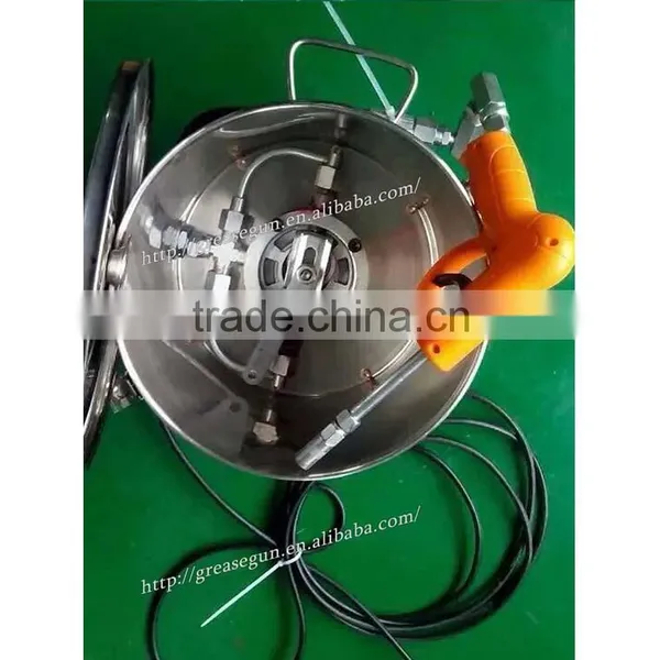 12L24V Electric Grease Pump,Excavating Machinery Special-purpose photo-2