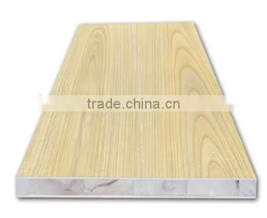 Poplar Block Board / Blockboard photo-5
