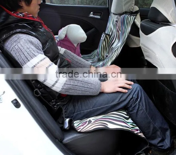 Dog Hammock Seat Protector photo-3
