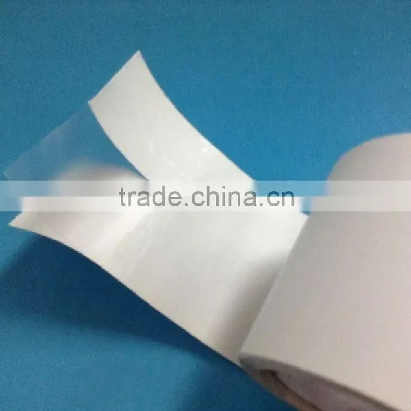 Elastic Thermoplastic Polyurethane Tape for Plastic Repair, EN71 ASTM Compliant photo-2