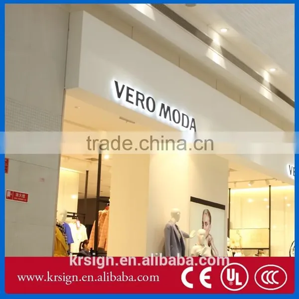 Electronic Led Sign,illuminated Letter Sign photo-4