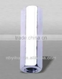 Hex coupling nuts DIN6334