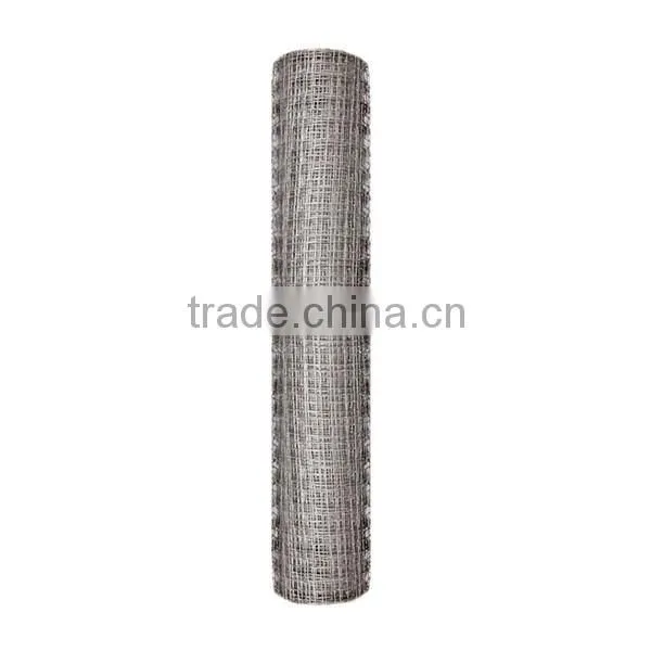 Heavy Duty Deer Pheasant Chicken Garden Black Netting Fencing Mesh photo-6