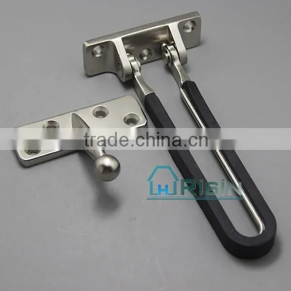 Zinc Alloy Door Security Guard photo-4