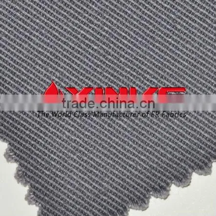 Cvc Flame Retardant Fabric