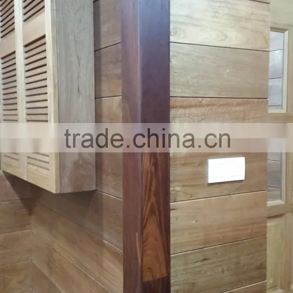 Eucalyptus Marginata / Jarrah Decking photo-5