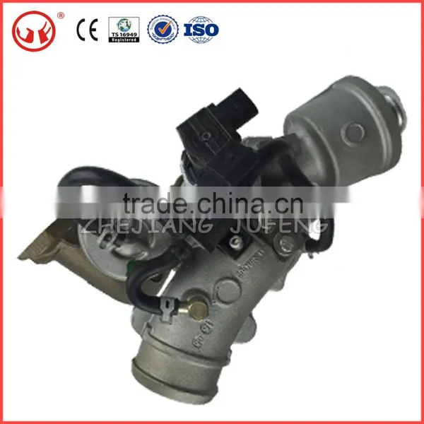 JF138004 A4/A6,2.0L TFSI/Seat Exeo 2.0 TFSI K03 53039880106 06D145701J/G/B Turbocharger K03 photo-3