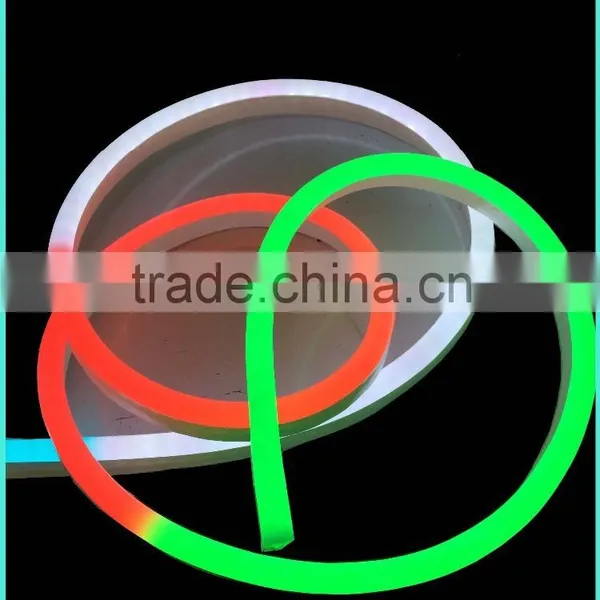 12*28mm SMD PIXEL CHASING NEON FLEX IP68 photo-2