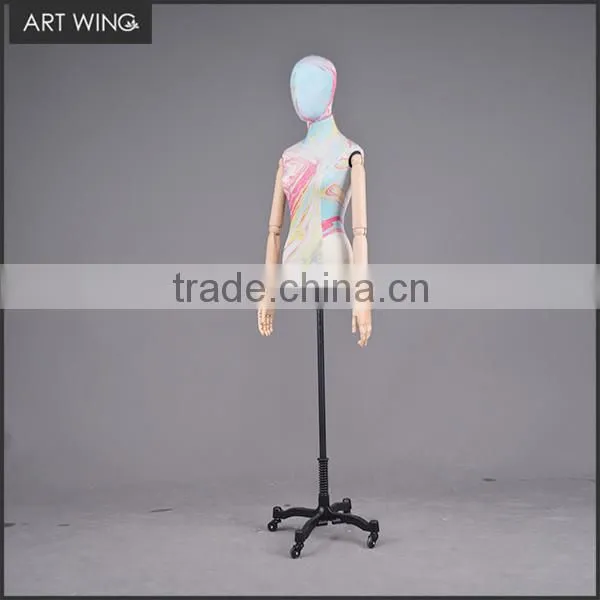 the Fashion Mark Female Dress Form With Arms and Head for Sale Cheap photo-3