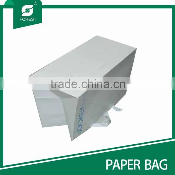Fashion Customized Various Style Paper Bags photo-2