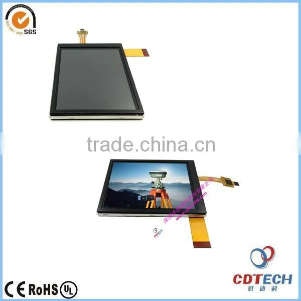 3.5inch TFT VGA 480*RGB*640 TFT Lcd Display Module With Cap-TP photo-5