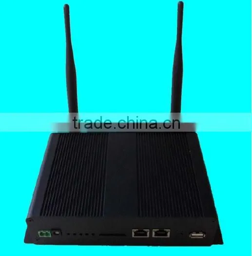 Outdoor WiFi Proximity Marketing Advertising photo-3