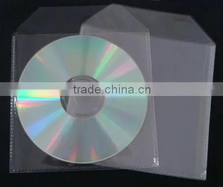 PP CD SLEEVE
